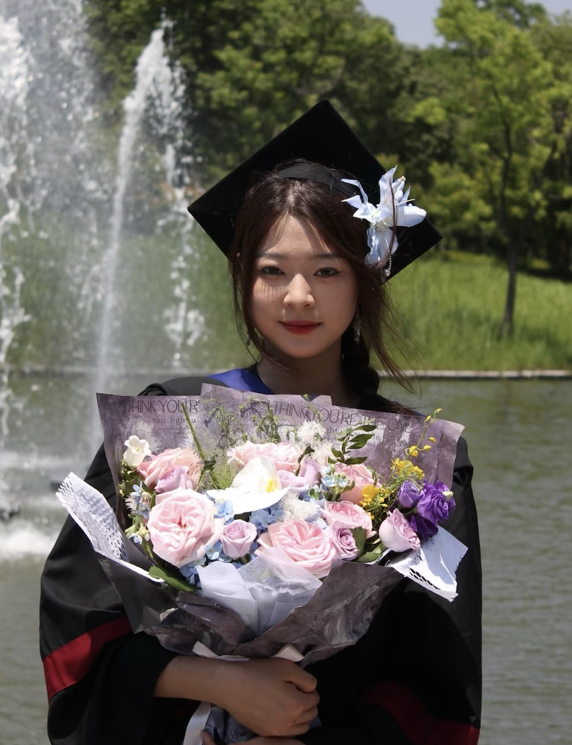 Chuyang(Vera) Xiao